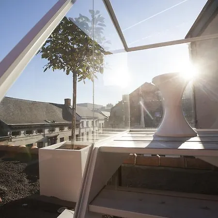 House With Sauna And Outdoor Shower Anversa