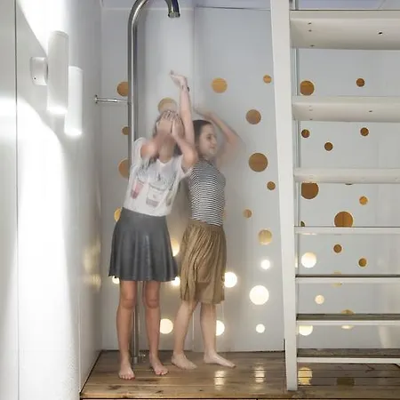 House With Sauna And Outdoor Shower Casa vacanze