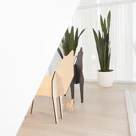 Vakantiehuis House With Sauna And Outdoor Shower Antwerpen