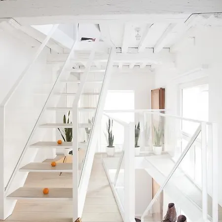 House With Sauna And Outdoor Shower * Antwerpen
