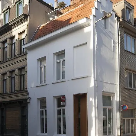 House With Sauna And Outdoor Shower Anversa