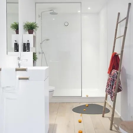 Casa vacanze House With Sauna And Outdoor Shower *