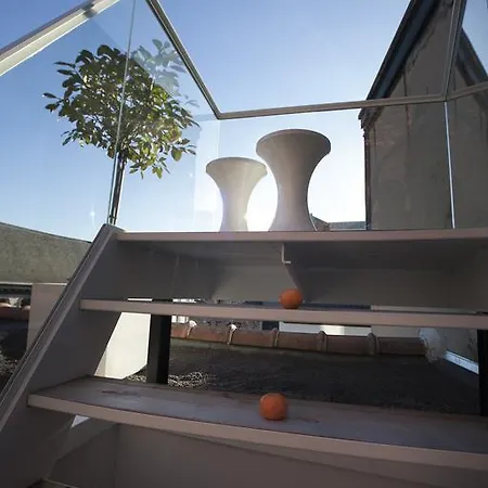 Casa vacanze House With Sauna And Outdoor Shower Anversa